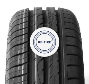 FULDA ECOCONTROL HP 185/65 R14 86H Sommerreifen