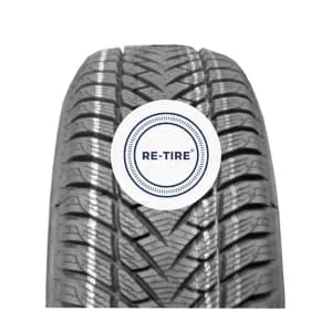 GOODYEAR ULTRA GRIP + SUV  245/65 R17 107H Winterreifen