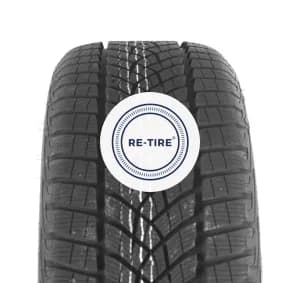 GOODYEAR ULTRAGRIP PERFORMANCE SUV GEN-1  255/55 R18 109H Winterreifen