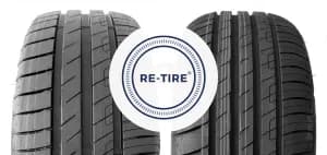 GOODYEAR EFFICIENTGRIP PERFORMANCE 205/55 R17 91V Sommerreifen