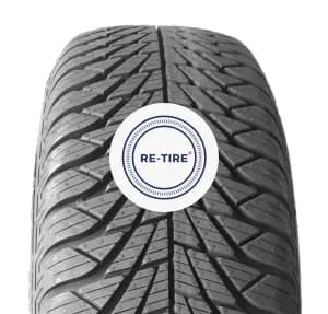 FULDA MULTICONTROL  195/60 R15 88H Ganzjahresreifen