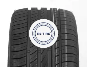 SAVA INTENSA UHP 225/55 R16 95W Sommerreifen