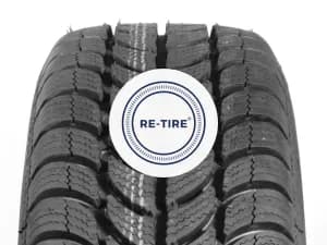 SAVA ESKIMO S3+  205/60 R15 91H Winterreifen