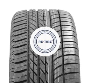 GOODYEAR EAGLE F1 (ASYMMETRIC) SUV AT 255/55 R20 110W Sommerreifen
