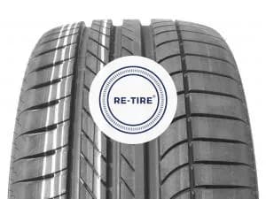 GOODYEAR EAGLE F1 ASYMMETRIC 275/45 R21 110W Sommerreifen