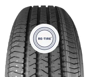 DUNLOP SPORT CLASSIC 215/60 R15 94V Sommerreifen