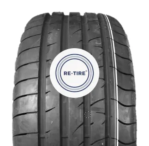 SAVA INTENSA SUV 2 255/50 R19 107Y Sommerreifen