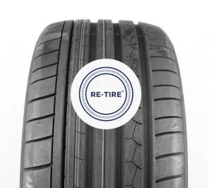 DUNLOP SP SPORT MAXX GT 275/35 R20 102Y Sommerreifen