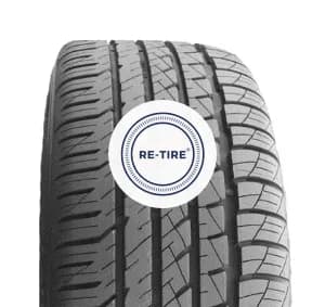 GOODYEAR EAGLE SPORT ALLSEASON (ohne 3PMSF) 265/50 R19 110W Sommerreifen