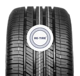 GOODYEAR EAGLE-LS2 245/45 R19 102V Sommerreifen – Reifen-Ansicht