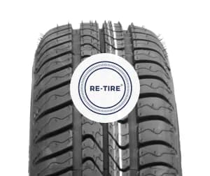 DEBICA PASSIO 2 185/60 R14 82T Sommerreifen