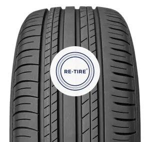DUNLOP GRANDTREK PT30 225/60 R18 100H Sommerreifen