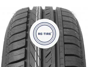 GOODYEAR DURAGRIP 165/60 R14 75H Sommerreifen