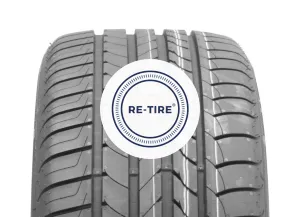 GOODYEAR EFFICIENTGRIP 255/50 R19 103Y Sommerreifen