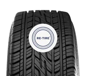 NORDEXX NU7000 235/65 R17 108H Sommerreifen