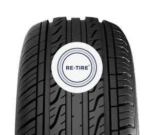 NORDEXX NS5000 185/60 R14 82H Sommerreifen