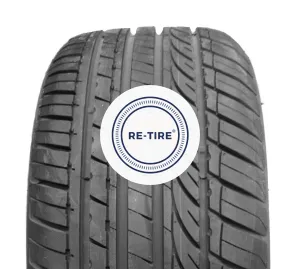 NORDEXX NS9100 245/35 R20 95Y Sommerreifen