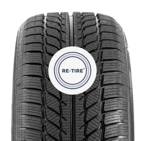 NORDEXX WINTERTRAC 165/70 R14 81T Winterreifen