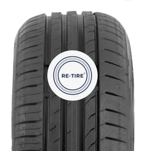 NORDEXX ECODRIVE 235/45 R17 97W Sommerreifen