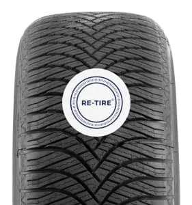 NORDEXX 4SEASONDRIVE 205/45 R17 88V Ganzjahresreifen