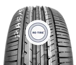 ZEETEX ZT1000 155/65 R14 75T Sommerreifen