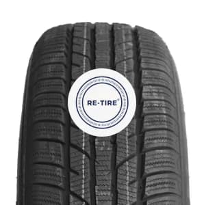 ZEETEX WP1000 175/65 R14 82T Winterreifen