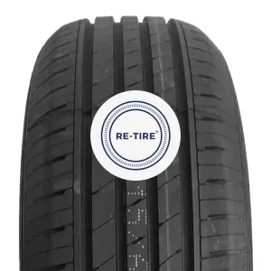 ZEETEX ZT6000 ECO 165/65 R14 79T Sommerreifen