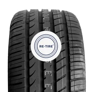 ZEETEX HP6000 ECO 235/55 R17 103W Sommerreifen