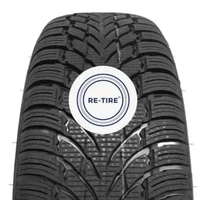 NOKIAN WR SUV 4 265/45 R21 108V Winterreifen