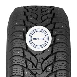 NOKIAN HKPL LT3 STUDDED 275/65 R18 123/120Q Winterreifen