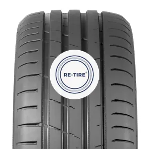 NOKIAN POWERPROOF 245/50 R18 100W Sommerreifen