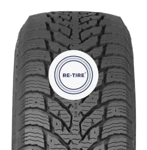 NOKIAN HKPL LT 3 265/75 R16 119/116Q Winterreifen