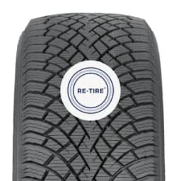 NOKIAN HKPL R5 235/45 R18 98T Winterreifen – Reifen-Ansicht