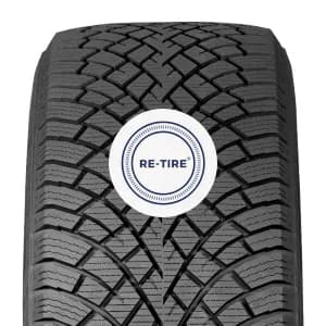 NOKIAN HKPL R5 SUV 285/45 R21 113T Winterreifen