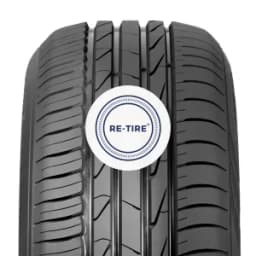 NOKIAN HAKKA BLUE 3 215/55 R16 97W Sommerreifen – Reifen-Ansicht