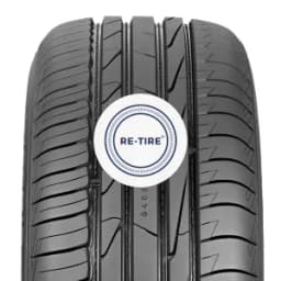 NOKIAN HAKKA BLUE 3 SUV 215/65 R17 103H Sommerreifen – Reifen-Ansicht