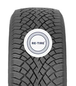 NOKIAN HAKKAPELIITTA R5 235/35 R20 92T Winterreifen