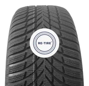 NOKIAN SNOWPROOF 2 SUV 265/45 R20 108V Winterreifen