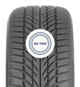 NOKIAN SNOWPROOF 3P 275/35 R21 103V Winterreifen