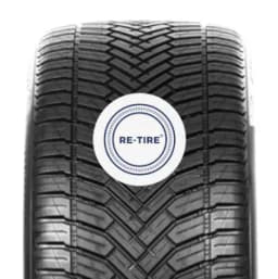 LANDSAIL SEASONSDRAGON 255/45 R20 105W Ganzjahresreifen – Reifen-Ansicht