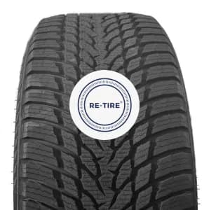 NOKIAN SNOWPROOF 1 195/65 R15 91T Winterreifen