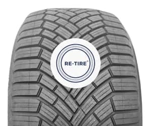 LANDSAIL 4 SEASONS-3 165/70 R14 85T Ganzjahresreifen