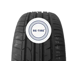 DYNAMO STREET-H MU02  225/55 R16 99W Sommerreifen