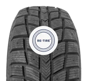 DYNAMO SNOW‑H MWH03 185/55 R15 82T Winterreifen