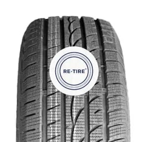 APLUS A502 195/50 R15 82H Winterreifen