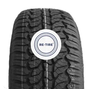 APLUS A929 ALL TERRAIN 245/75 R17 121S Sommerreifen