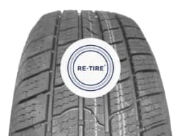 APLUS A909 225/65 R17 106V Ganzjahresreifen – Reifen-Ansicht
