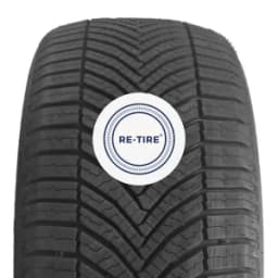 APLUS AS909 ALL SEASON 215/50 R17 95W Ganzjahresreifen – Reifen-Ansicht