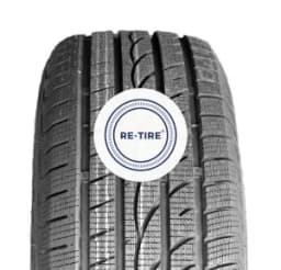 APLUS A502 255/55 R18 109V Winterreifen – Reifen-Ansicht