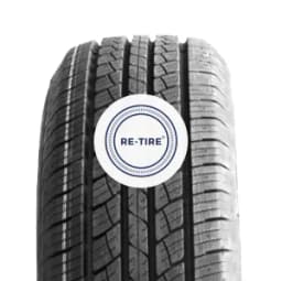 TRAZANO SU318 H/T 245/70 R16 111H Sommerreifen – Reifen-Ansicht